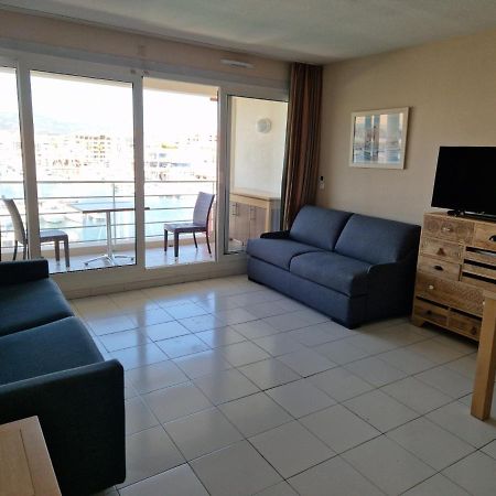 Frejus Magnifique Vue Apartment Luaran gambar