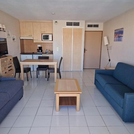 Frejus Magnifique Vue Apartment Luaran gambar